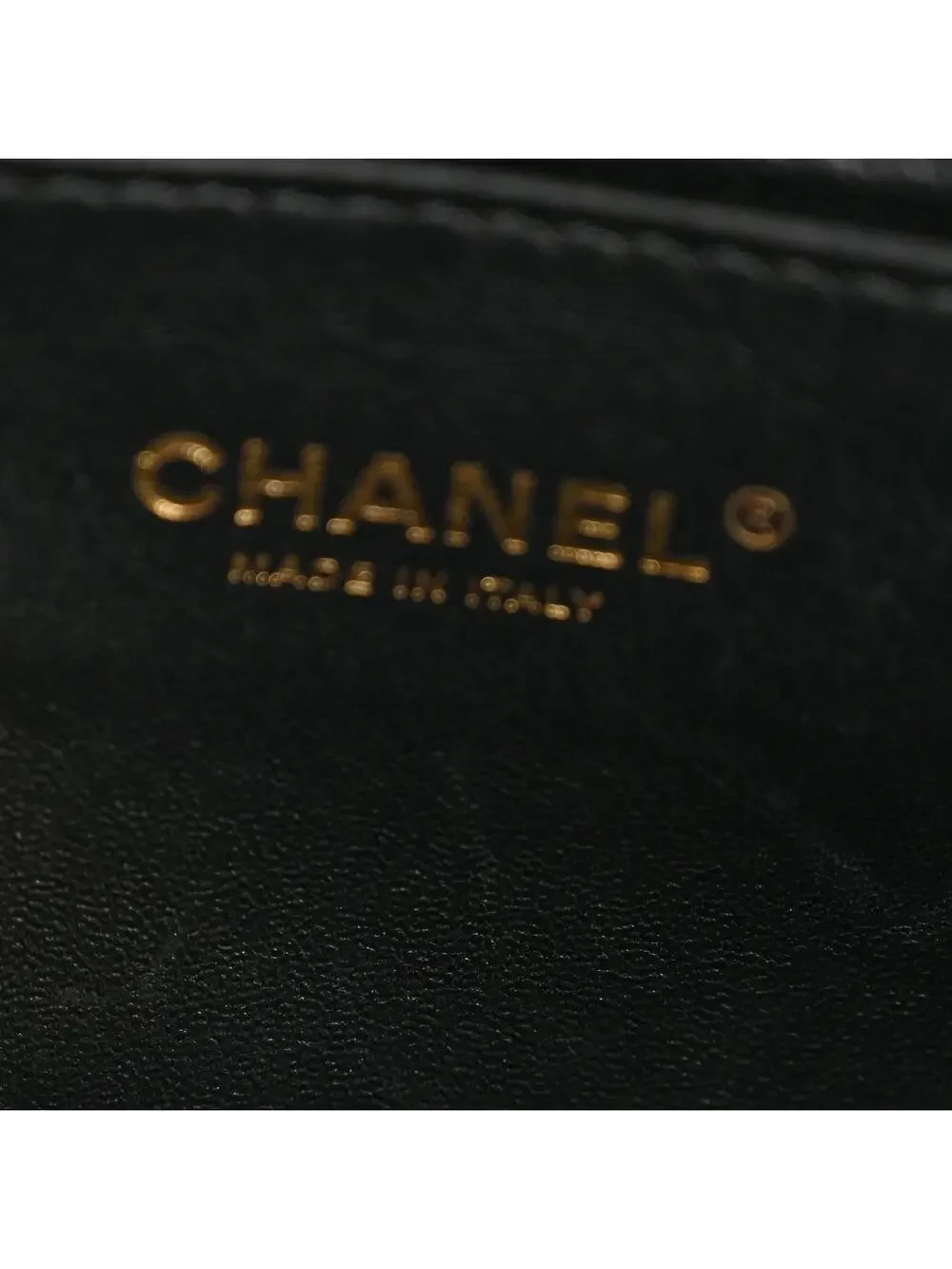 Chanel Caviar Quilted Medium Boy Flap #323677C38B